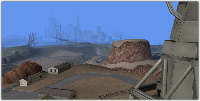 GTA:SA World Viewer