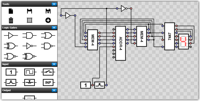 Logic Sim